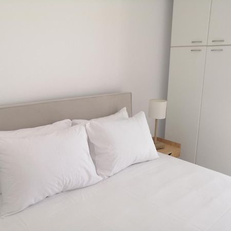 Coastal Apartment Christina 2 Μακρύγιαλος Εξωτερικό φωτογραφία