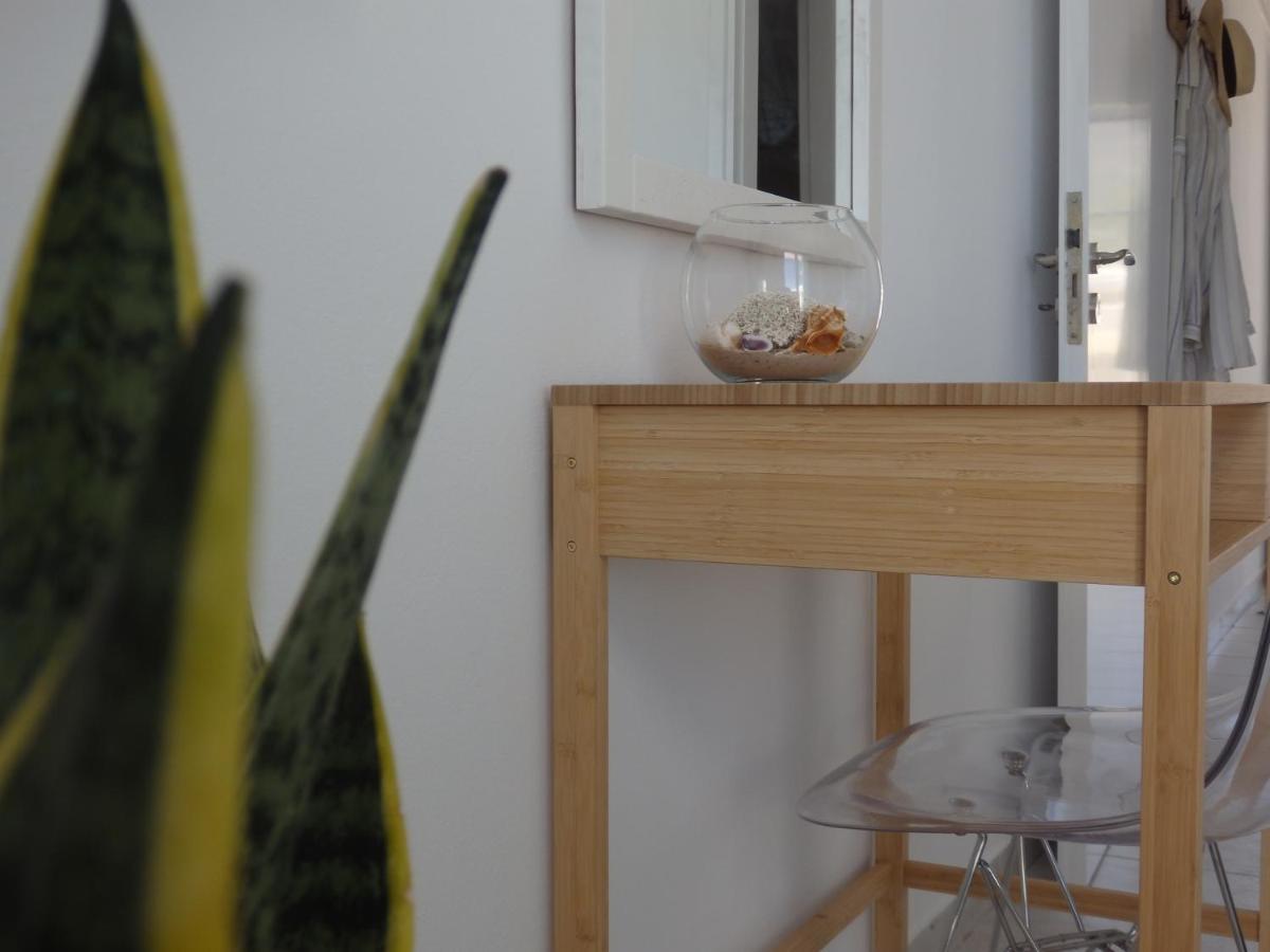 Coastal Apartment Christina 2 Μακρύγιαλος Εξωτερικό φωτογραφία